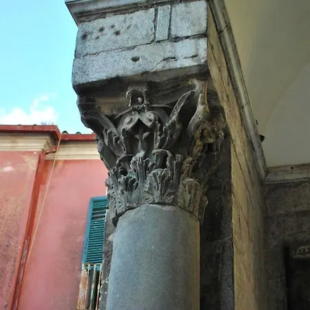 Lejlighed Vico Ortolani SantʼAgata deʼ Goti